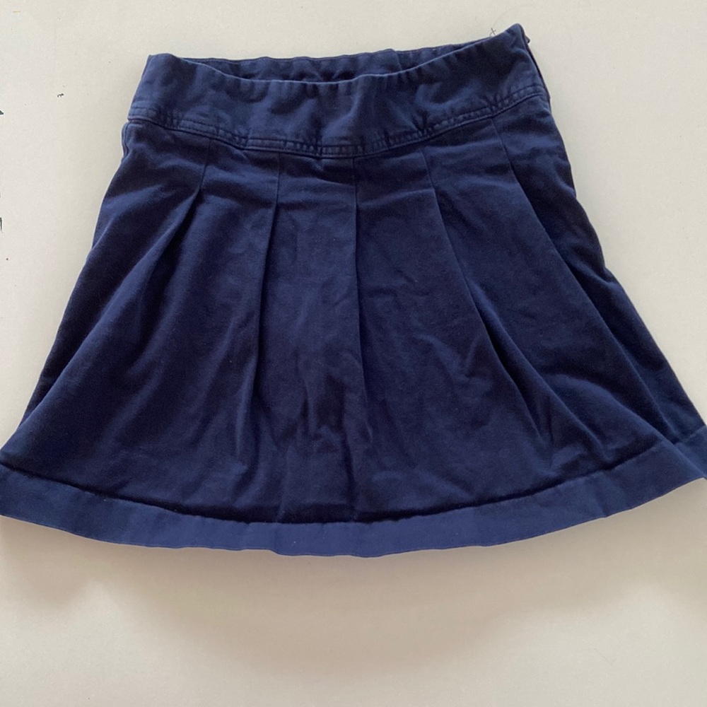 Children’s place blue skort size 12